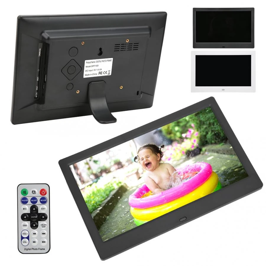 Mavis Laven Porta Retrato Digital Photo Frame Digital 3in 128