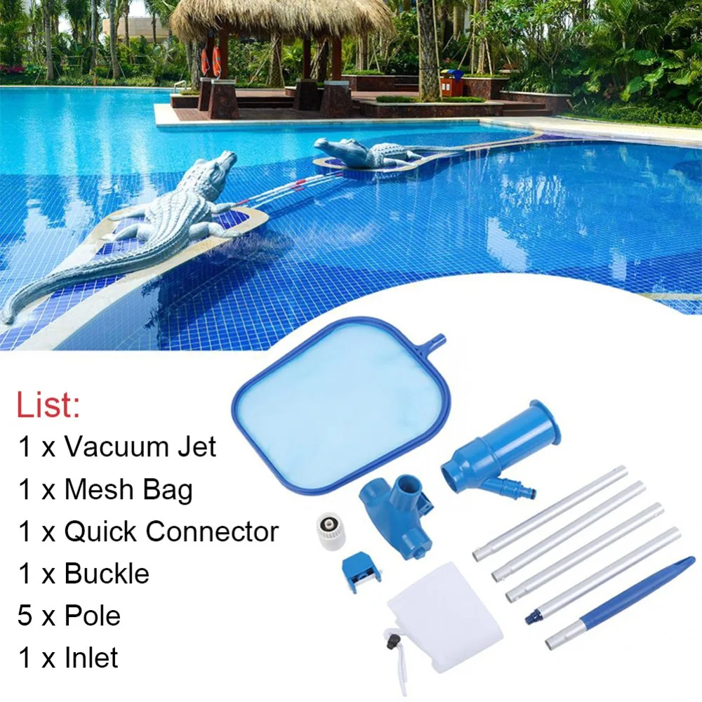 Swimming pool vacuum bags Clearance
