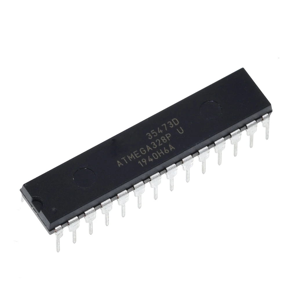 ATMEGA328P PU ATMEGA328 DIP 28|microcontroller atmega328| |