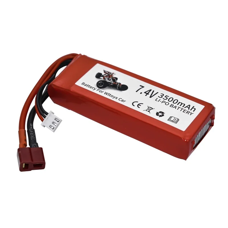 Batterie Drone Extra Lot 3.7V 500mAh EU Chargeur