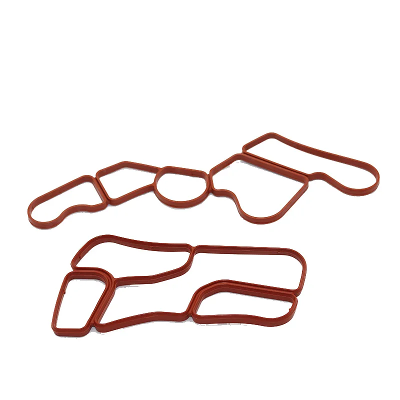 2721840280/080 Oil Cooler Gasket To Oil Filter Housing+Timing Case FOR