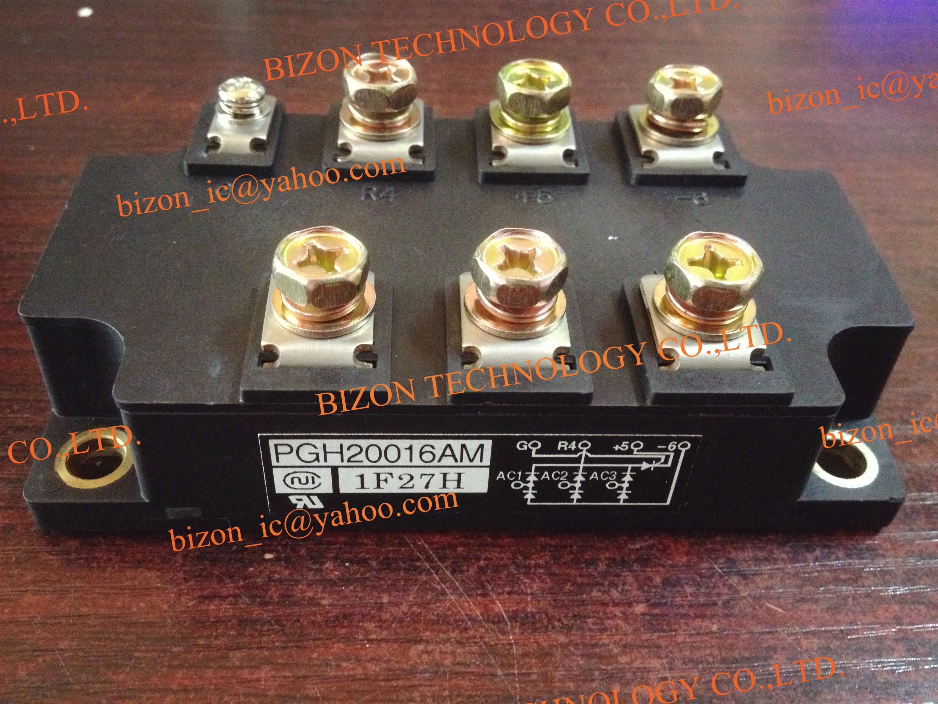 PGH20016AM 7MBR150XNA065-50 GT50J325