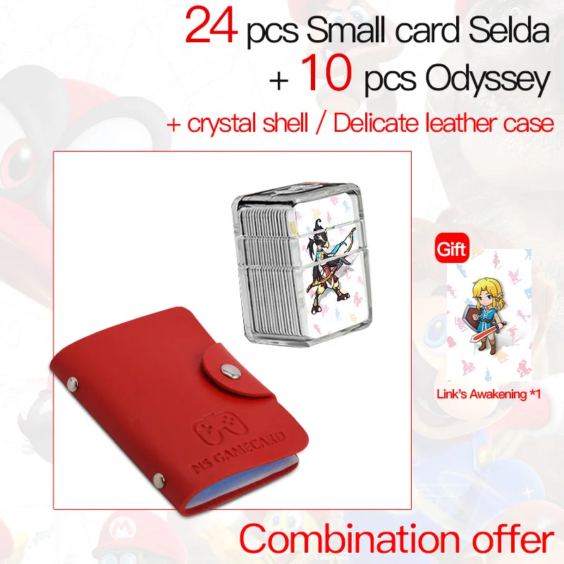 124 шт nfc-карта Amiibo игра дыхание диких Ns Переключатель 20 сердце волк Одиссея splatoon - Цвет: SILVER