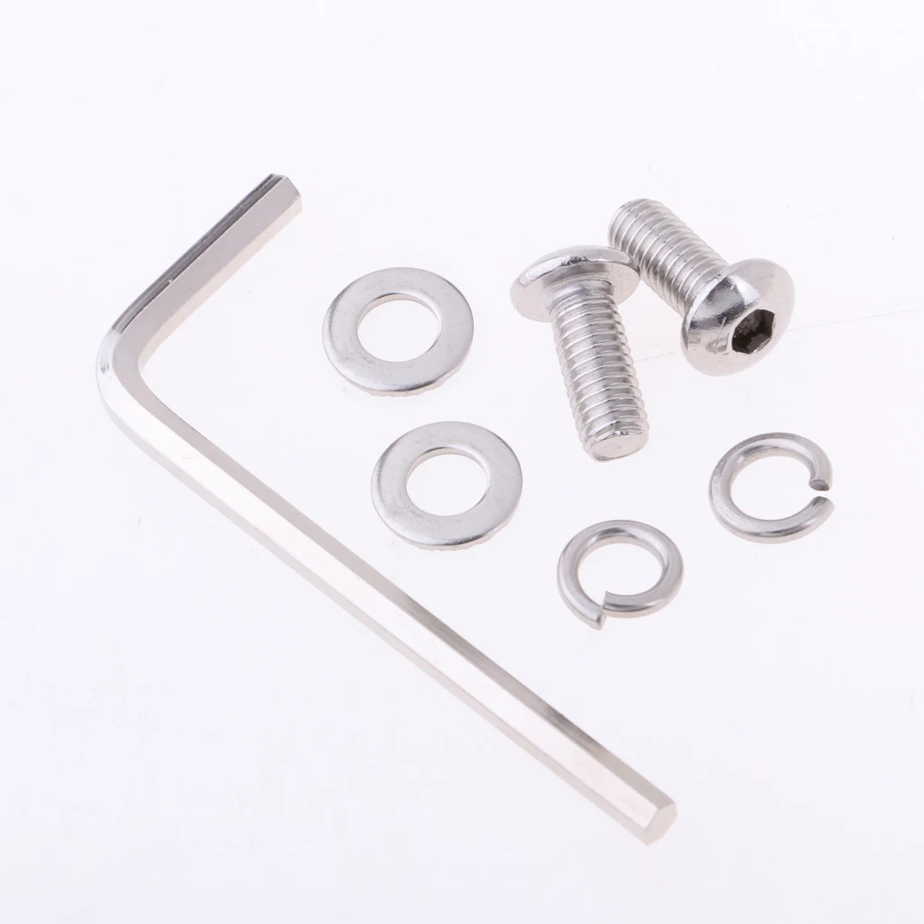 Bike Water Bottle Cages Bracket Holder Quick Install Removal for Road, Mountain, Hybrid, Touring & Electric Bicycles