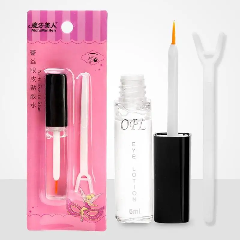 

Professional Invisible Double Eyelids Big Eye Not Glue Transparent Eyelid Super Stretch Fold Lift Eyes Styling Shaping Tools