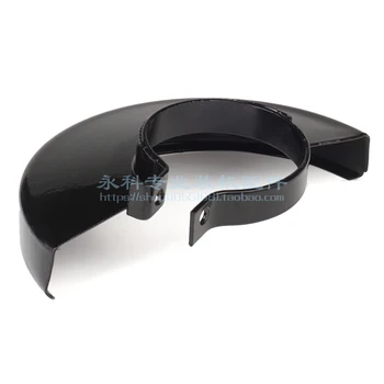 

Angle Grinder Protective Cover 125 Polishing Machine Protective Cover 125 Dust Cover Power Tool Angle Grinder Accessories
