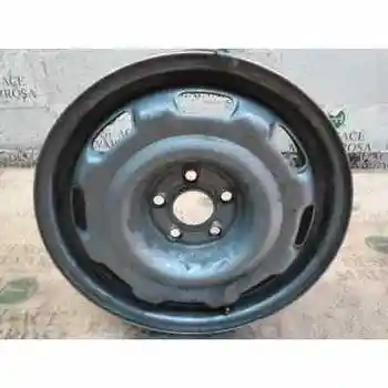 

VOLKSWAGEN RIM GOLF III SALOON (1H1) 2. 0 6JX15H2 [BK094] [12907603]