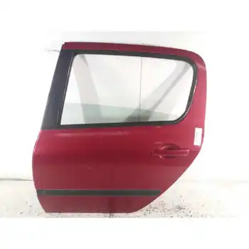 

8486120 Left Rear door Peugeot 307 (s1) 2.0 Hdi Cat