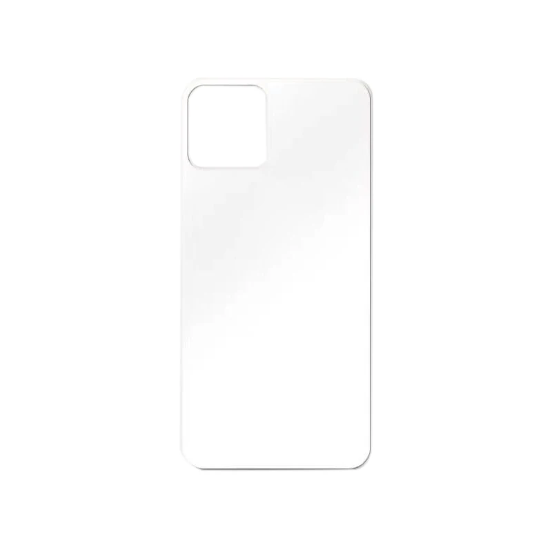 Для Iphone11 Pro Max задняя защитная пленка для экрана из закаленного стекла с защитой от царапин