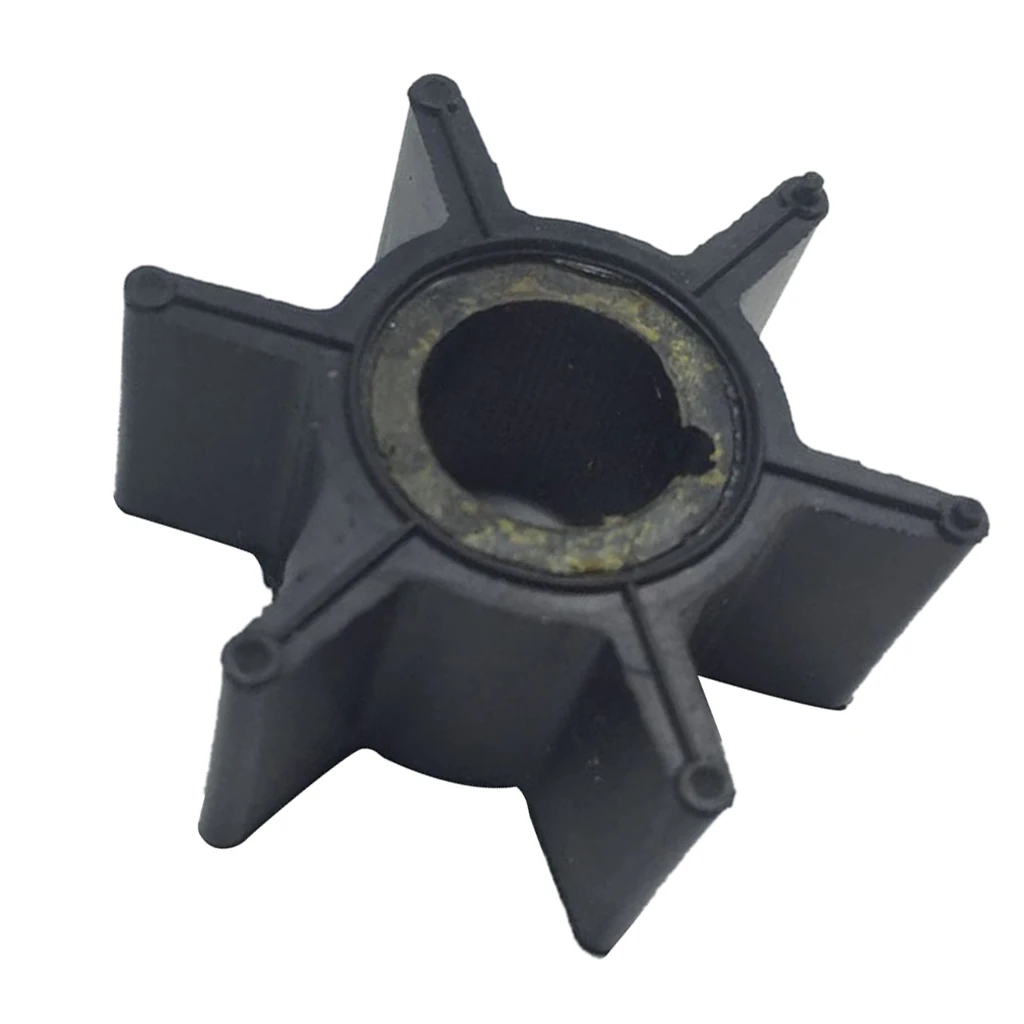 Water Pump Impeller for Tohatsu/Nissan (6/8/9.8hp) 3B2-65021-1 18-8920 50034