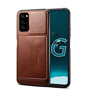 

Leather Card Slot for Samsung A51 Case Coque A 21 S Samsung A21s Case Shockproof for Samsung Galaxy A71 A 51 71 A21 S Back Cover