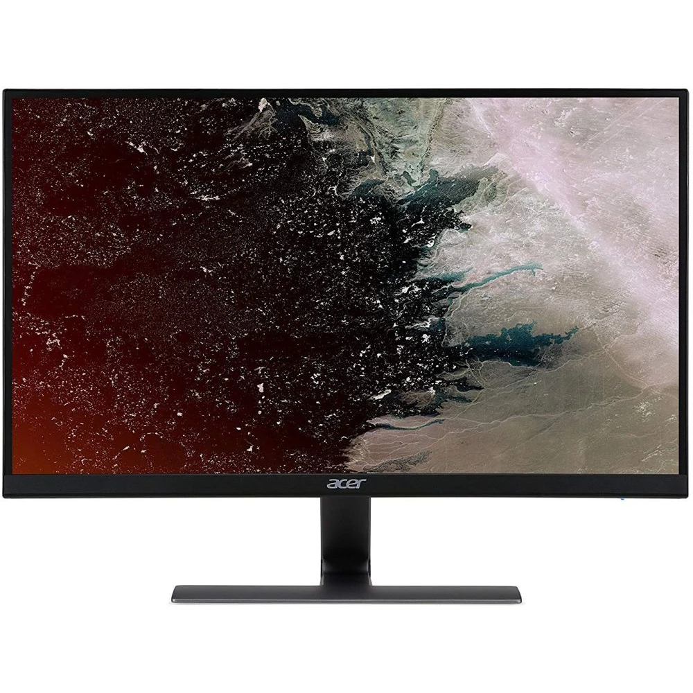 Монитор Acer 23.8" Nitro RG240Ybmiix IPS 1920x1080 75Hz FreeSync 250cd/m2 16:9