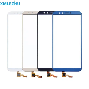 

10Pcs' Replacement High Quality For Huawei Honor 9 Lite Touch Screen Digitizer Sensor Outer Glass Lens Panel
