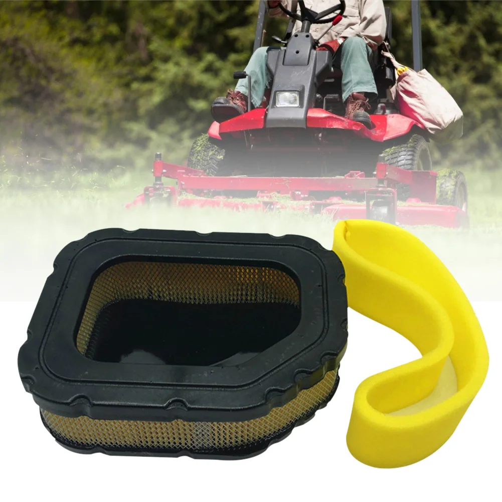 

Sponge 3208303-S Lightweight Stable Portable Air Filter Lawn Mower Spare Fitted Accessories Replacement Practical For Kohler