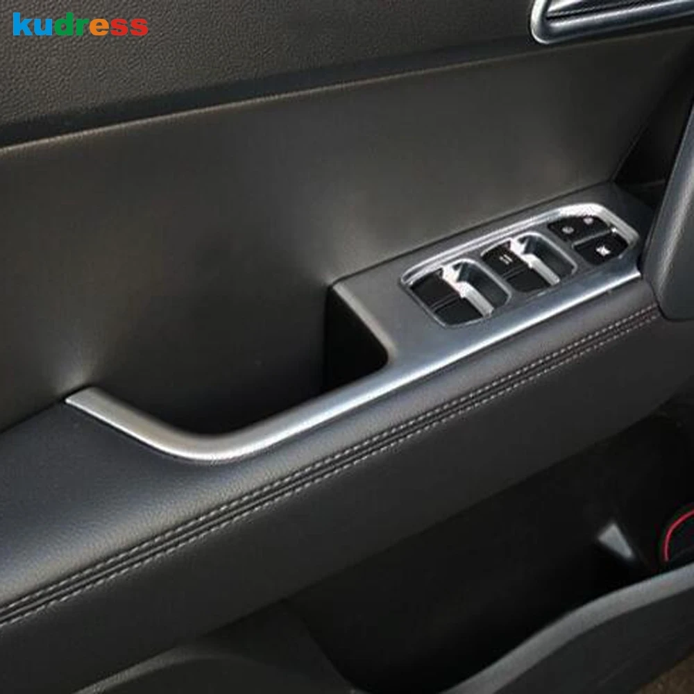 Для Hyundai Cantus Creta ix25 2014 2017 2018 2019 переключатель внутреннего окна двери стекло Лифт
