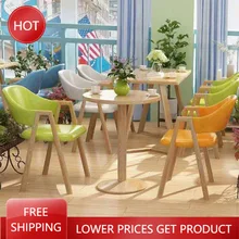 

Armrest Dining Bar Chair Minimalist Industrial Luxury Bar Stools For Kitchen Industrial Nordic Cadeiras De Jantar Dinning Chair