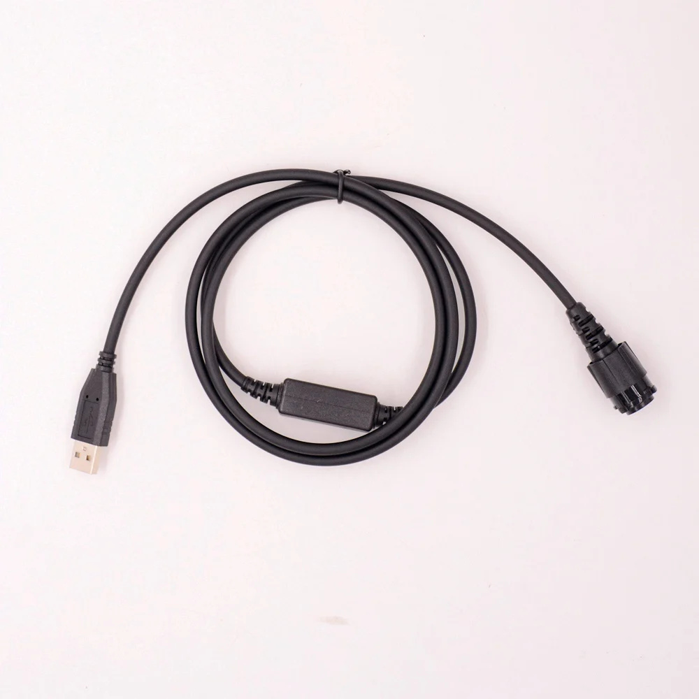 

USB Programming Cable for Motorola for XTL5000 XTL2500 XPR4500 DGM4100 series Radio Program Cable