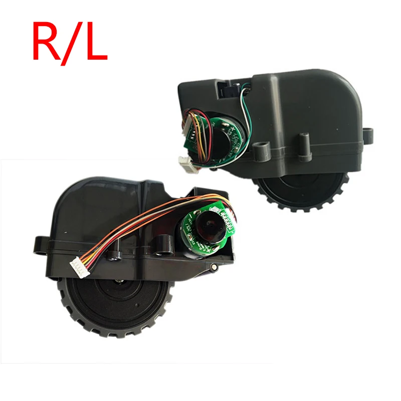 Household Wheel Supplies Vacuum cleaner For Haier swr-t320 swr-t321 T321 T320