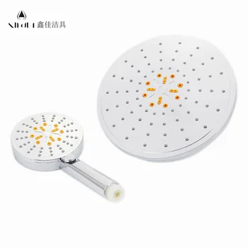 

Shower Head Set Multi-function Handheld Shower Sanitary Ware Shower Top Spray Bathroom Shower Head