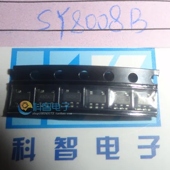 

Free Shipping 4000PCS/LOT SY8008BAAC SY8008 SY8008B 1.5MHz 1A new original