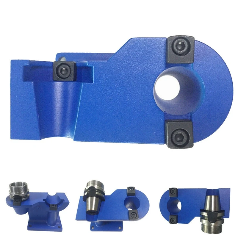 

Hot Sale Bt30 /Iso30 Tool Holder Tightening Fixture Tool Vise Cnc Machine