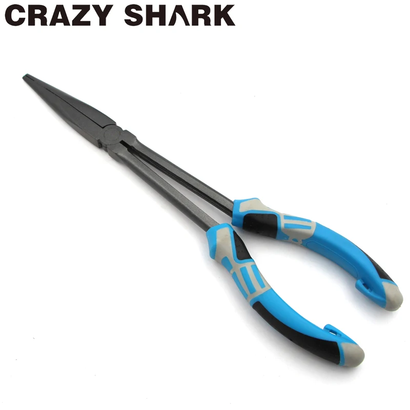 Pince de pêche Regal River SMITH'S 21.60cm - Conditions Extremes