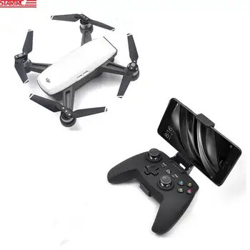

STARTRC DJI Spark Remote Controller joystick Handle Transmitter For ios 7.0+ Android 4.0+ For DJI Spark Drone Accessories