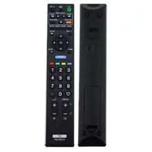 ^^Best Offers Replacement Black Remote Control Controller for Sony RM-ED016 LED LCD Smart TV Easy to use, no programming needed ^^Best Offers Replacement Black Remote Control Controller for Sony RM-ED016 LED LCD Smart TV Easy to use, no programming needed