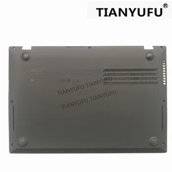 

For Lenovo ThinkPad X1 Carbon X1C 1th Bottom Case Base Cover 04W3910 60.4RQ17.005