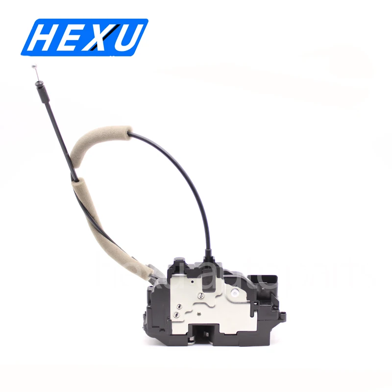 Front Left Door Lock for Daily 3/4/5 2011-2014 Interstar 2002-2010