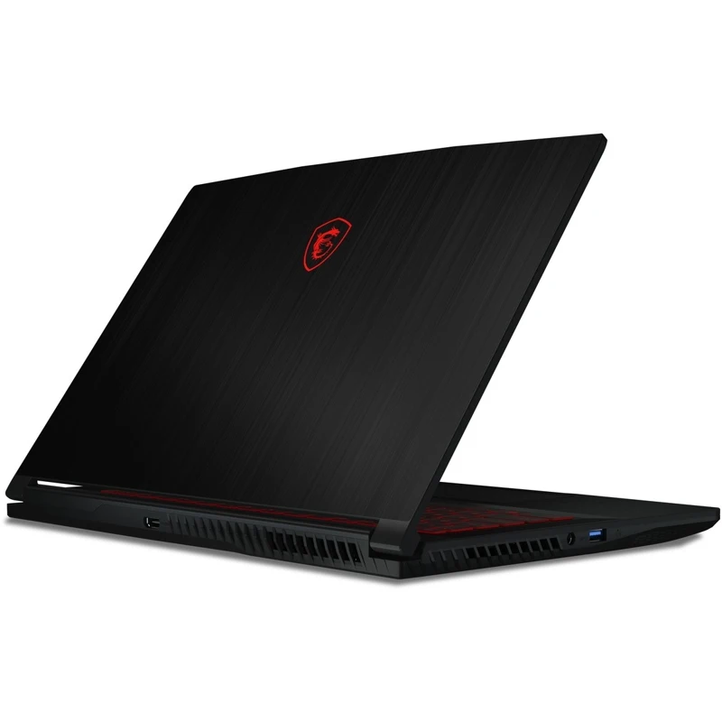 Ноутбук MSI GF63 9RCX 696RU Intel Core i5 9300H/8GB/512GB SSD/15.6&quot FHD IPS/No ODD/NVIDIA GeForce GTX 1050Ti MAX Q