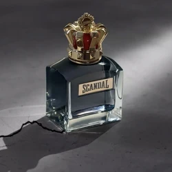 Perfume Men High Quality Colognes Natural Fresh Floral and Fruit Scent Long Lasting Temptation Eau De Parfum Spray for Men
