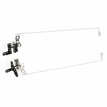 Новые ЖК-петли для ноутбука hp 15-CS 15-CW серии 15,6 дюйма петли для экрана левый и правый кронштейн FBGB003010 FBGB002010