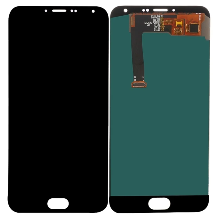 100% Оригинальный ЖК-экран и дигитайзер в сборе для Meizu MX5 | Мобильные телефоны