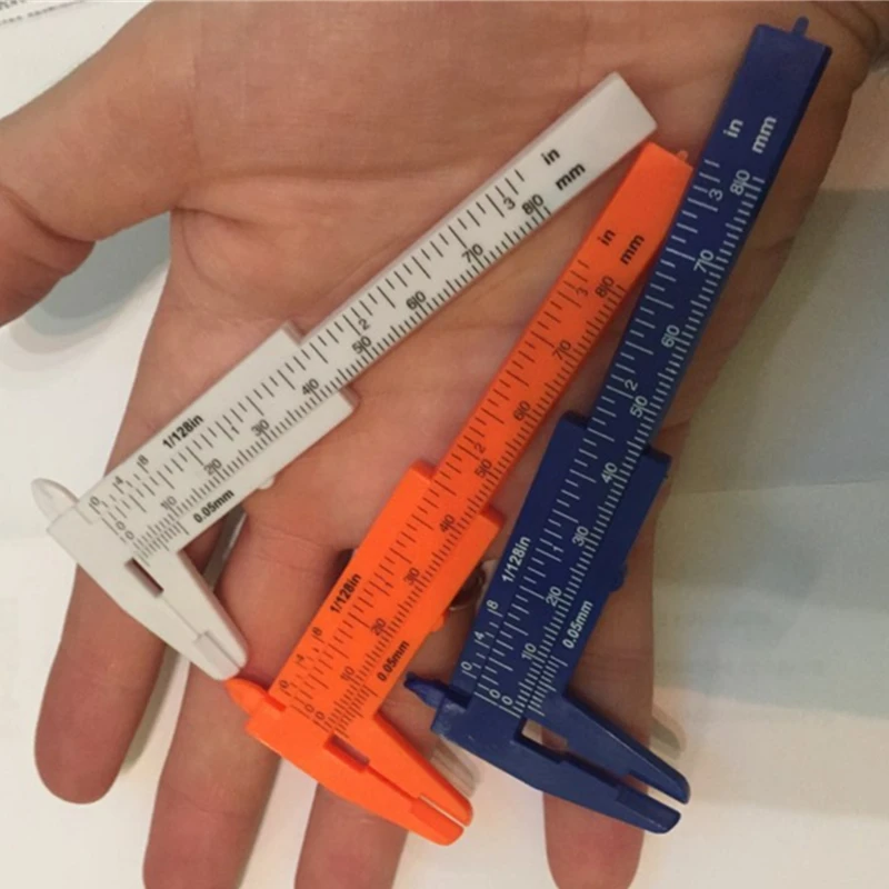 Vernier Caliper (10)
