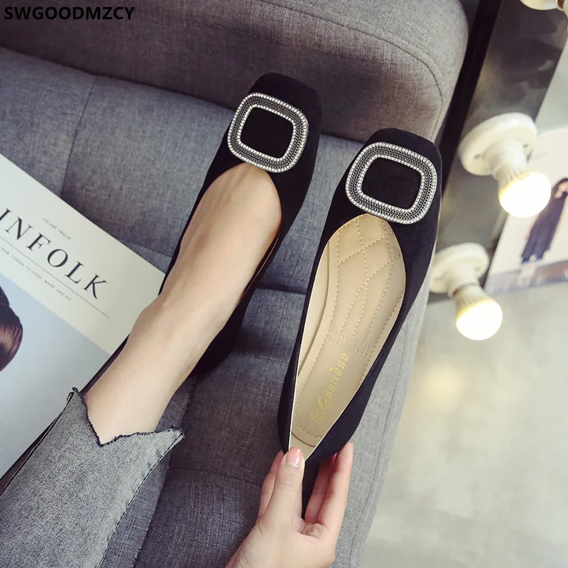 

Туфли женские на плоской подошве, роскошные брендовые, Вулканизированная подошва, лоферы, топ-сайдеры, черные