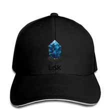 Мужская бейсбольная кепка, Женская бейсбольная кепка LISK, бейсбольная кепка с криптолиском, бейсболка snapback, остроконечная Кепка