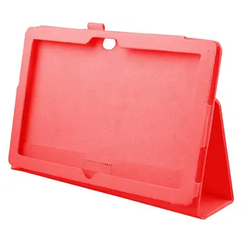 

Stand Leather Case Cover For Microsoft Surface 10.6 Windows 8 RT Tablet , Black