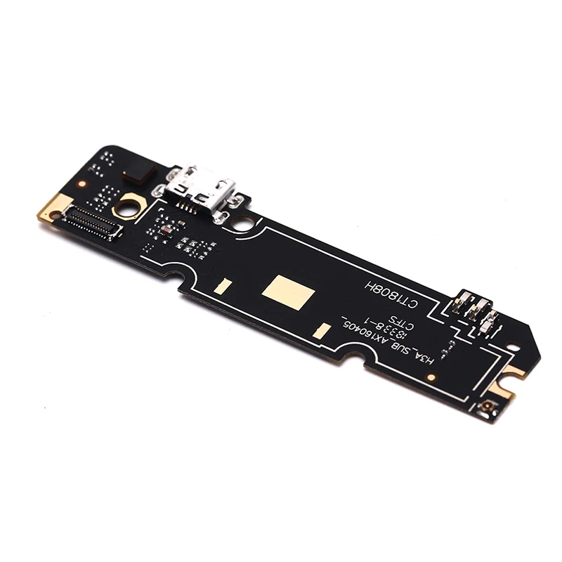 USB Charging Port Connector Board Flex Cable Replacement For Redmi Note 3