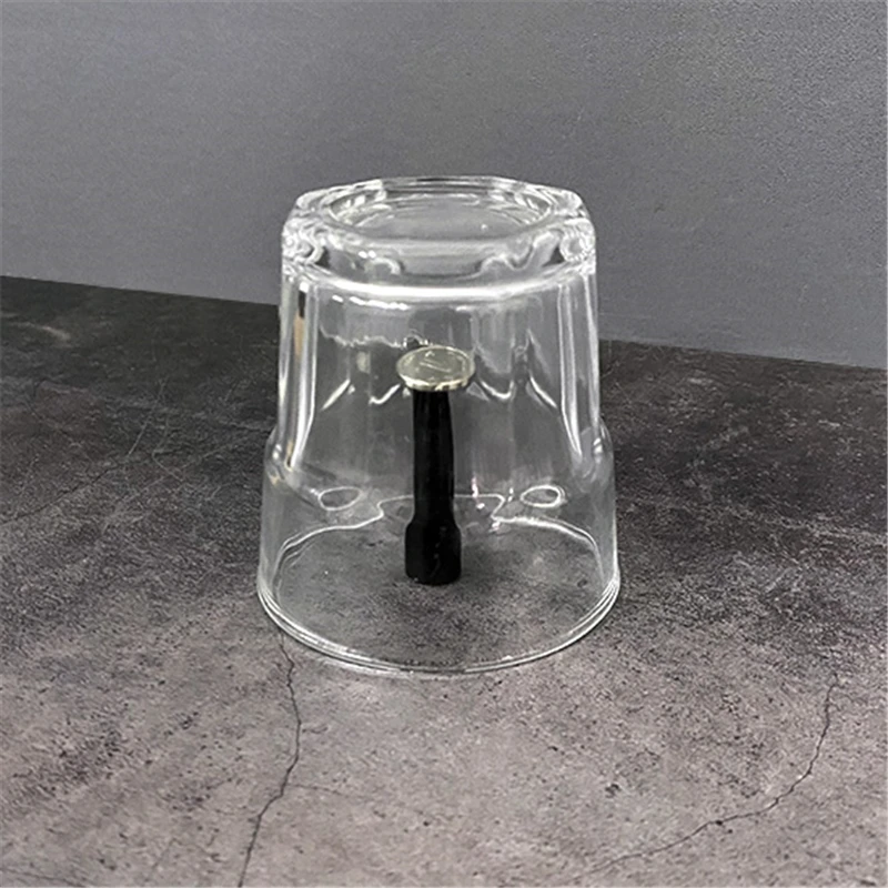 Telekinesis Sharpie Cap Magic Tricks Coin Fall Off The Cap Close Up Street Stage Pen Magic Props Illusions Gimmicks Mentalism Magic Tricks Aliexpress