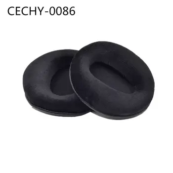 

Ear Pads Cushions for s ony PS3 7.1 Elite Edition Wireless CECHYA-0086 Headphone