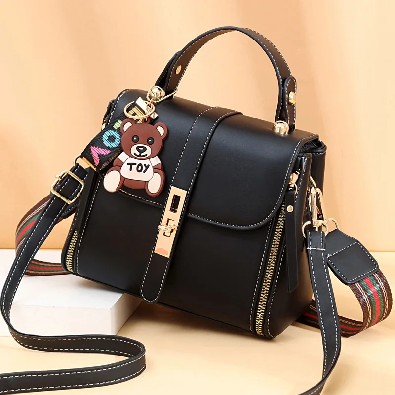 Women's bag Shoulder bag Handbag bag for women bag Female Crossbody new High quality fashionable one-shoulder bag crossbody bags for women 