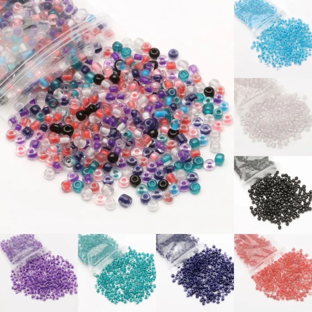 Wholesale Czech Glass Matte Neon Frosted Round Spacer BEADS Choose 6MM 8MM Wholesale Czech Glass Matte Neon Frosted Round Spacer BEADS Choose 6MM 8MM