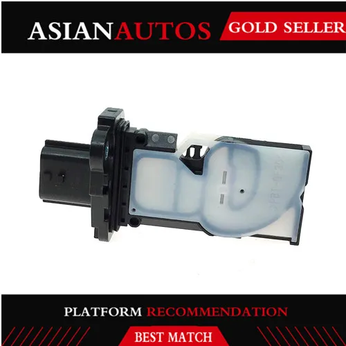 

Mass Air Flow Sensor Meter For N-issan Altima Juke Rogue Sentra OEM 22680-BV80B AFH60M-48 22680BV80B AFH60M48
