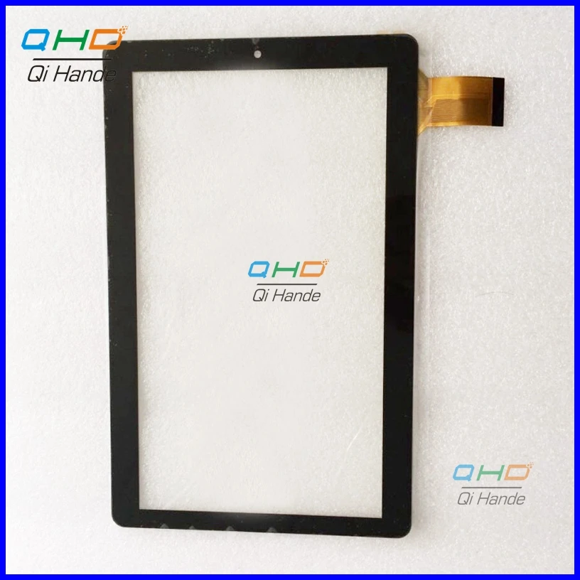 Tablet Touch Screen For RCA PRO10 Edition RCT6203W46 10&quot PC Panel Digitizer Sensor Replacement RCT6203W46l | Компьютеры и офис