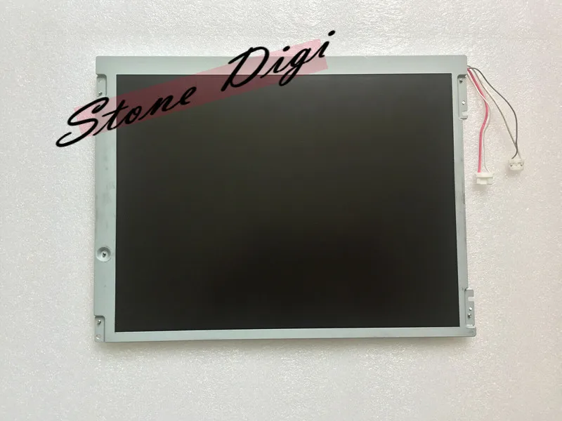 Класс А+ ЖК-экран Замена для GE Datex-Ohmeda S5 Compact F-CM1-04 ЖК-панель