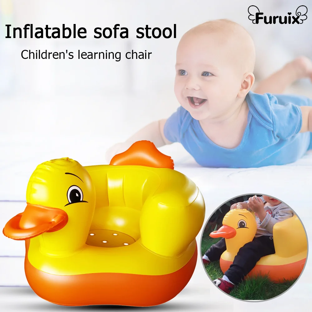 Baby Multifunctional Portable Chair Eating Dining Table and Child Learn To Sit Seat | Мать и ребенок