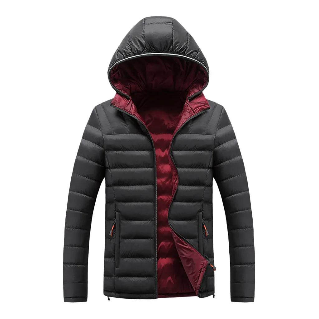 

streetwear coat men Winter Hooded Softshell for Windproof and Waterproof Soft Coat Shell Jacket doudoune homme abrigos hombre