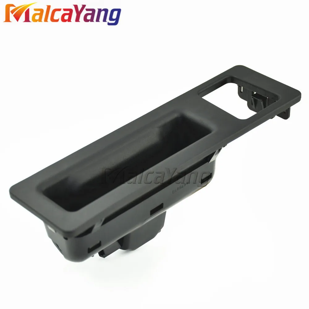 

1 PC 51247368752 51247368753 Trunk Handle Switch for BMW 3 / 5 Series X1 X5 X6 F35 F18 F46 F15