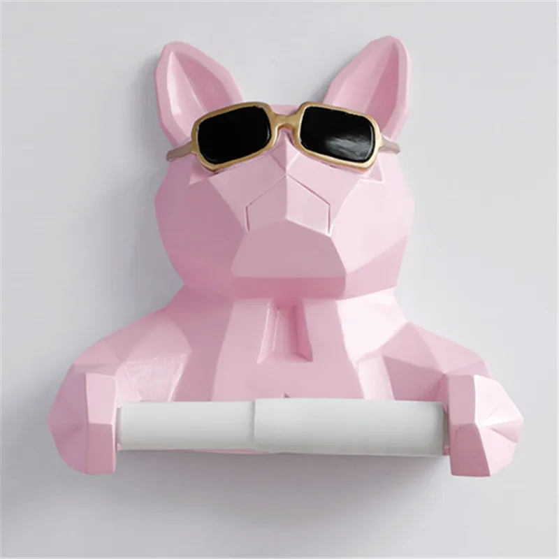 Animal-Head-Statue-Figurine-Hanging-Tissue-Holder-Toilet-Washroom-Wall-Home-Decor-Roll-Paper-Tissue-Box(6)